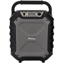 Ver imagem 2 de Caixa Acústica Philco Pcx6000 200W Rms Bivolt