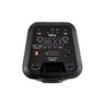 Caixa Acústica Pcx5500 Effects Dual Usb Philco Bivolt - 3
