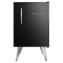Ver imagem 1 de Frigobar Brastemp Bra08me Retrô 76 Litros Preto 110v