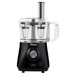 Multiprocessador All In One Maximus 800W 127V - 9