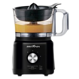 Multiprocessador Britânia All In One Bmp900P 127V - 5