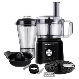 Multiprocessador Britânia All In One Bmp900P 127V - 1