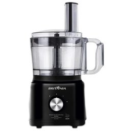 Multiprocessador Britânia All In One Bmp900P 127V - 3