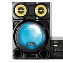 Ver imagem 4 de Mini System Philco Ph1800Bt Bluetooth Bivolt