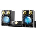 Ver imagem 1 de Mini System Philco Ph1800Bt Bluetooth Bivolt