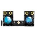 Ver imagem 2 de Mini System Philco Ph1800Bt Bluetooth Bivolt