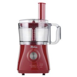 Multiprocessador Philco All In One Maximus 127V - 6 Multiprocessador Philco All In One Maximus 127V - 6