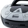 Boombox Áudio Pb126 Mp3 USB Cd Player Philco Bivolt - 2