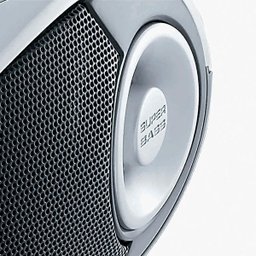 Boombox Áudio Pb126 Mp3 USB Cd Player Philco Bivolt - 6