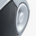 Ver imagem 6 de Boombox Áudio Pb126 Mp3 USB Cd Player Philco Bivolt