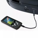 Ver imagem 7 de Boombox Áudio Pb126 Mp3 USB Cd Player Philco Bivolt