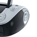 Ver imagem 5 de Boombox Áudio Pb126 Mp3 USB Cd Player Philco Bivolt
