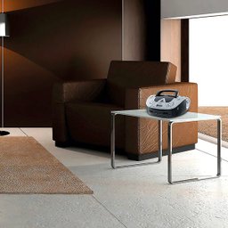 Boombox Áudio Pb126 Mp3 USB Cd Player Philco Bivolt - 8