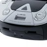 Boombox Áudio Pb126 Mp3 USB Cd Player Philco Bivolt - 4