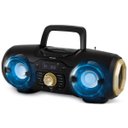 Ver imagem 1 de Boombox Philco Pb0400Bt Reproduz Mp3 Bivolt