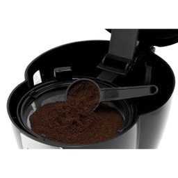 Cafeteira Britânia Inox 15 127V - 3 Cafeteira Britânia Inox 15 127V - 3