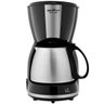 Cafeteira Britânia Inox 15 127V - 2