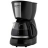 Cafeteira Britânia CP15 Inox 127V - 1