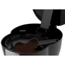 Ver imagem 2 de Cafeteira Britânia Inox para 15 cafés, CP15 – 220 Volts