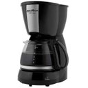 Ver imagem 1 de Cafeteira Britânia Inox para 15 cafés, CP15 – 220 Volts