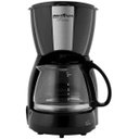 Ver imagem 4 de Cafeteira Britânia Inox para 15 cafés, CP15 – 220 Volts