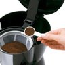 Cafeteira Elétrica Britânia CP38 Inox 127V - 6