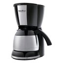 Ver imagem 1 de Cafeteira Elétrica Britânia CP38 Thermo Inox 127V