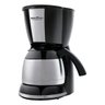 Cafeteira Elétrica Britânia CP38 Thermo Inox 127V - 1