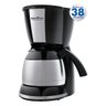 Cafeteira Elétrica Britânia CP38 Thermo Inox 127V - 9