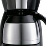Cafeteira Elétrica Britânia CP38 Thermo Inox 127V - 3