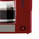 Ver imagem 4 de Cafeteira Philco PH31 Inox Vermelha 127V