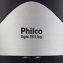 Ver mais imagens de Cafeteira Digital Philco PH14 Inox 220V
