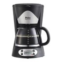 Ver imagem 1 de Cafeteira Digital Philco PH14 Inox 220V