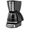Cafeteira Britânia CP38 Digital Inox 127V - 1