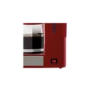 Ver imagem 4 de Cafeteira Philco PH31 Inox Vermelha 220V