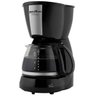 Cafeteira Britânia CP30 Inox Preta 220V - 2