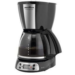Cafeteira Britânia Cp38 Digital Inox 220v - 1