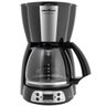 Cafeteira Britânia Cp38 Digital Inox 220v - 2