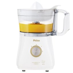 Multiprocessador All In One Citrus Gold Prático Philco 220V - 4