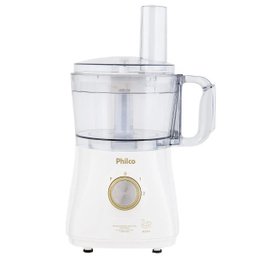 Multiprocessador All In One Citrus Gold Prático Philco 220V - 2