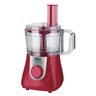 Multiprocessador All In One + Vermelho 800W Philco 220V - 6