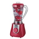 Ver imagem 4 de Multiprocessador All In One + Vermelho 800W Philco 220V