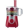 Multiprocessador All In One + Vermelho 800W Philco 220V - 2