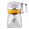 Multiprocessador All In One Citrus Branco 800W Philco 220V - 4