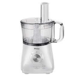 Multiprocessador All In One Citrus Branco 800W Philco 220V - 3