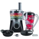 Ver imagem 1 de Multiprocessador All In One + Citrus Preto Philco 127V