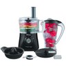 Multiprocessador All In One Citrus 800W Preto Philco 127V - 1