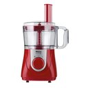 Ver imagem 1 de Processador Maxxi Vermelho 800w Philco 220V