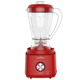 Multiprocessador Britânia All In One BMP900V 127V - 4 Multiprocessador Britânia All In One BMP900V 127V - 4