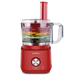 Multiprocessador Britânia All In One BMP900V 127V - 2 Multiprocessador Britânia All In One BMP900V 127V - 2